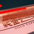 Декор «Gold tape» 